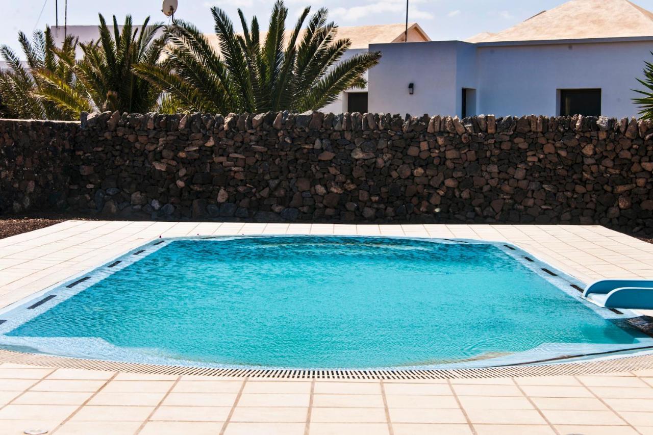 הוילה Cotillo Vistamalpei מראה חיצוני תמונה