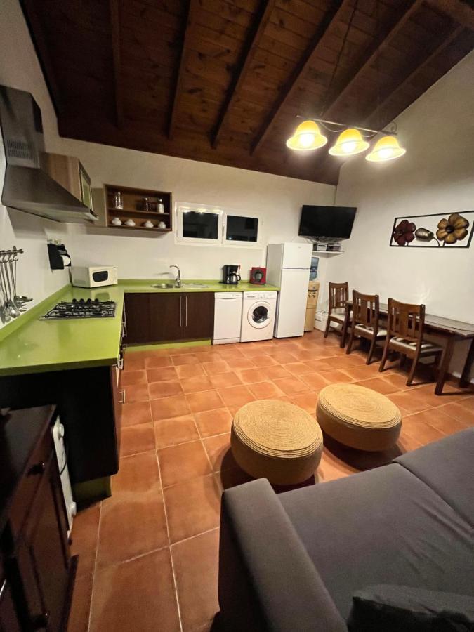 הוילה Cotillo Vistamalpei מראה חיצוני תמונה