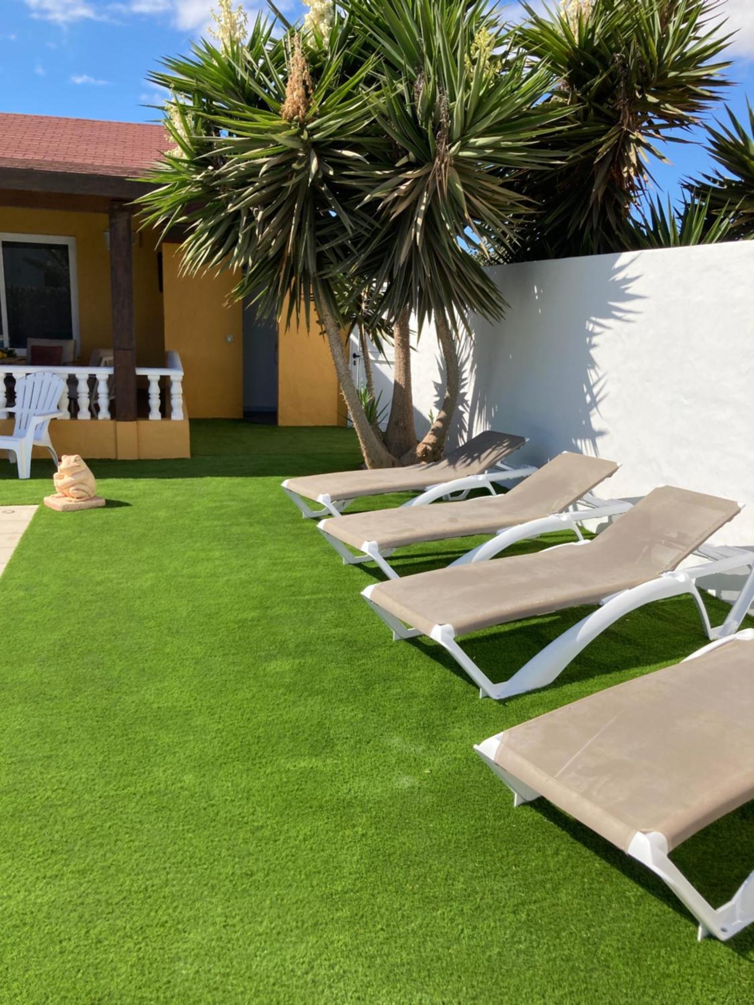 הוילה Cotillo Vistamalpei מראה חיצוני תמונה